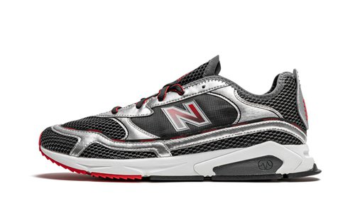 Trainers NEW BALANCE - MSXRCSNG Black Colourful - Sneakers - Low shoes -  Men's shoes | efootwear.eu