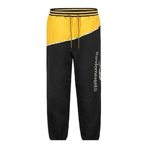 New Balance x Randomevent Rebirth Sweatpants - Black - NT94N213