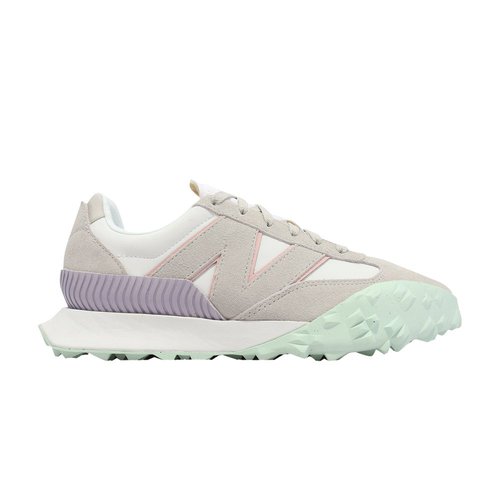 New Balance XC-72 - Rain Cloud/Grey Violet/Cosmic Jade - UXC72MA