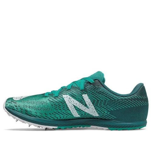 New Balance XC Seven v2 - Blue - WXCS7TB2