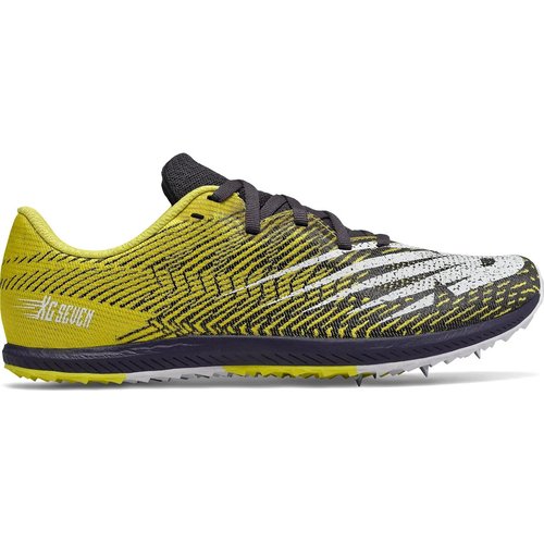 New Balance XC Seven v2 - WXCS7-1B-YB2