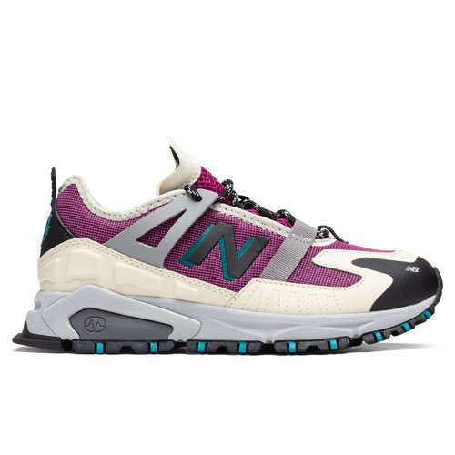 New Balance XRCT 'Bone/Jewel' - WSXRCTXA | Solesense