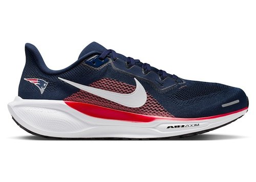 nike air zoom pegasus patriots