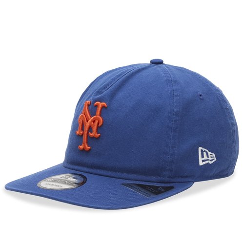 New Era New York Mets Champion 19Twenty Cap - Blue - 60758474