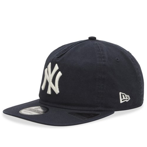 New Era New York Yankees Champion 19Twenty Cap - Navy - 60758485