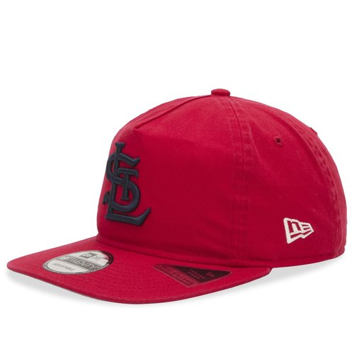 New Era St. Louis Cardinals Champion 19Twenty Cap - Red - 60758472