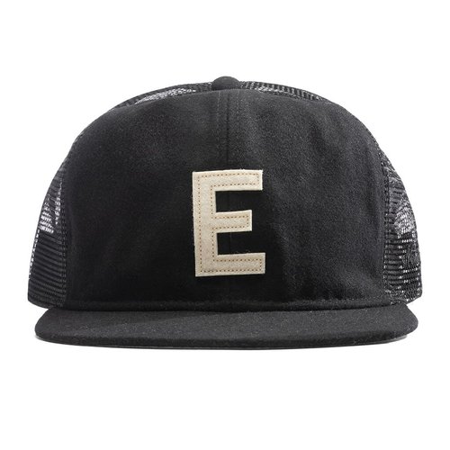 New Era x Fear of God Homestead Grays 9FIFTY - Black