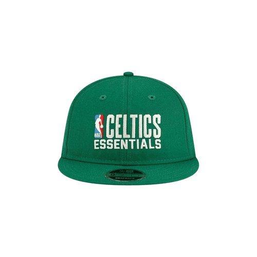 New Era x Fear of God x Boston Celtics Snapback - 60792604