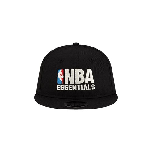 New Era x Fear of God x NBA Logo Snapback - 60792600