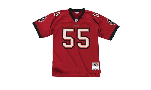 Nfl Legacy Jersey 2002 Derrick Brooks - LGJYCP18139