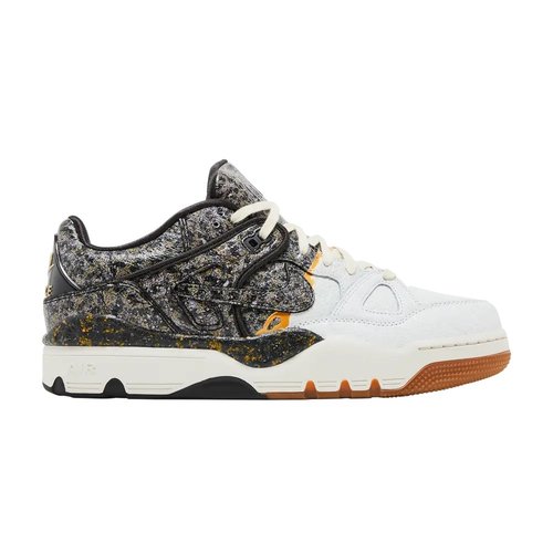 Nigo x Nike Air Force 3 Low SP - Phantom/Bamboo/Night Stadium - HQ0261-001