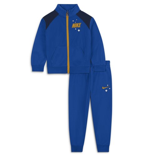 Nike 12-24M All Day Play Tricot Set - Game Royal - 66J901-U89