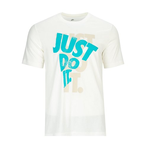 Nike 12 MO JDI Fashion Tee - Sail - HJ0554-133