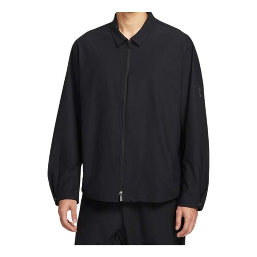 Nike 24.7 Perfect Stretrch Dri-Fit UV Jacket - Black - IF2868-010