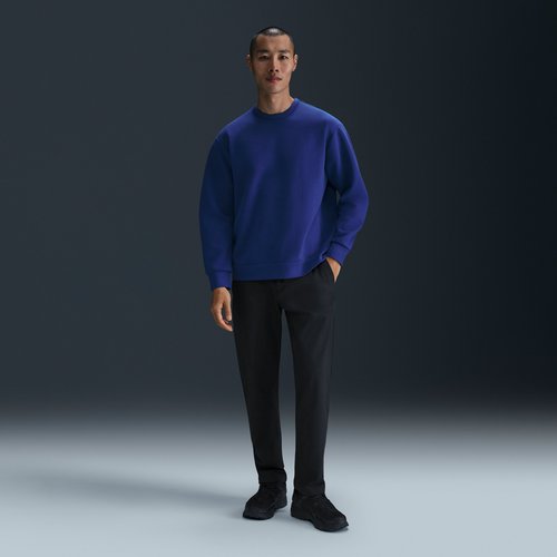 Nike 24.7 PerfectStretch Dri-FIT 5-Pocket Regular Pants - Black/Black/Dark Smoke Grey - HQ6930-010