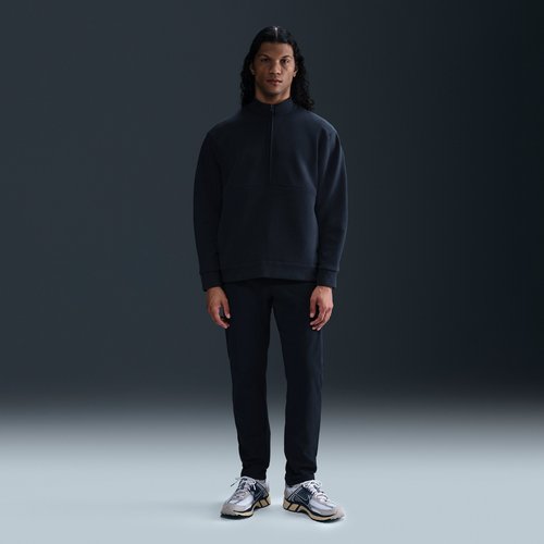 Nike 24.7 PerfectStretch Dri-FIT Slim Chino Pants - Obsidian/Black/Dark Obsidian - HQ6918-451