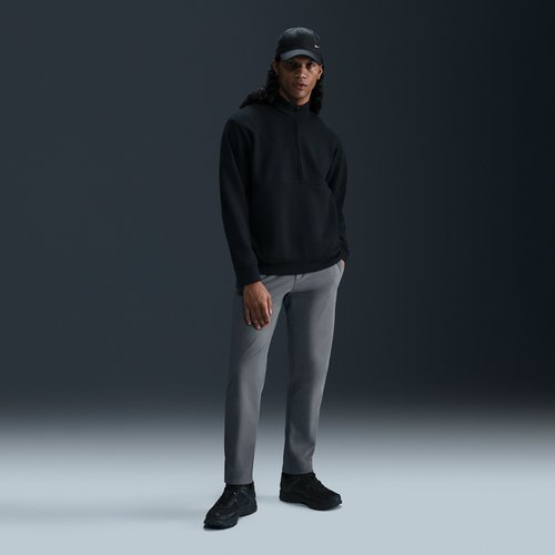 Nike 24.7 PerfectStretch Dri-FIT Slim Chino Pants - Smoke Grey/Black/Nano Grey - HQ6918-084