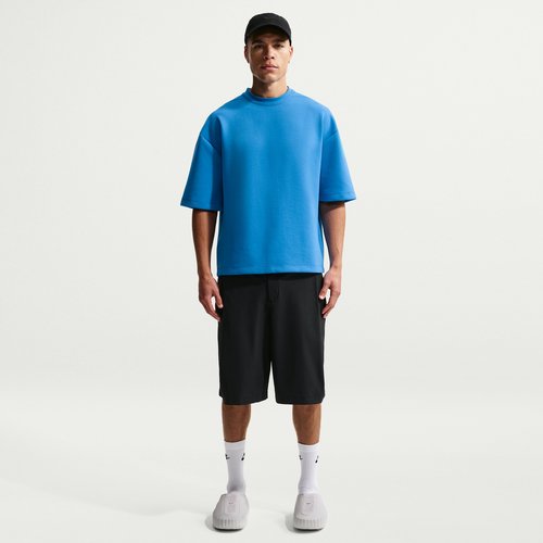 Nike 24.7 PerfectStretch Dri-FIT UV 10" Shorts - Black/Black/Dark Smoke Grey - IF2774-010