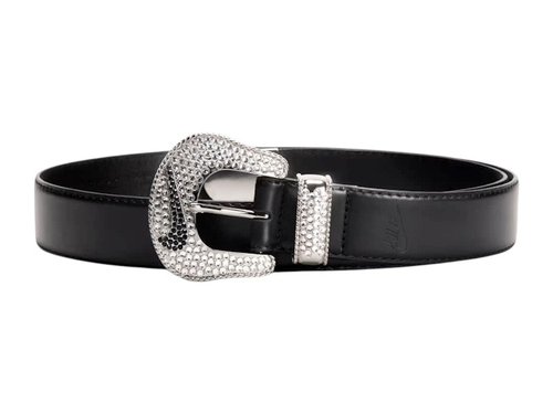 Nike 3Piece Belt Buckle Set - Black - 18050-001