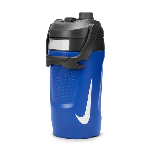 Nike 64oz Fuel Jug - Game Royal/Anthracite/White - N1003111-476