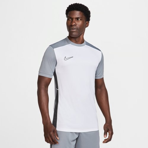 Nike Academy Dri-FIT Kurzarm-Fußballoberteil - HJ3791-101