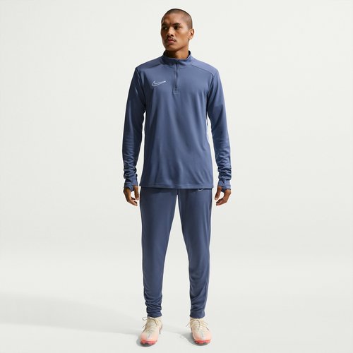 Nike Academy Dri-FIT Soccer Pants - Diffused Blue/Psychic Blue/White - HJ3776-495