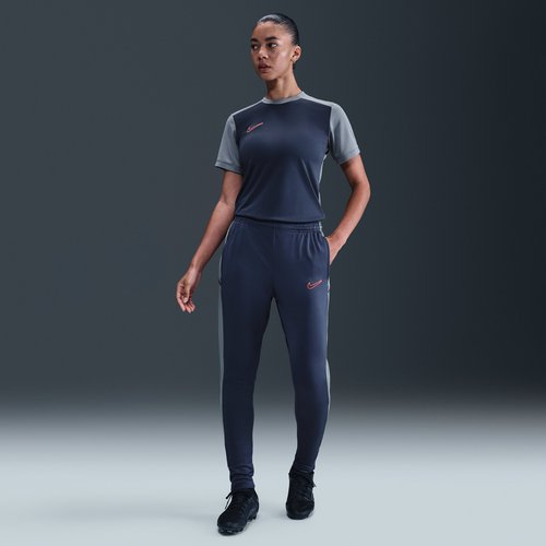 Nike Academy DriFIT Soccer Pants 'Thunder Blue/Cool Grey/Bright
