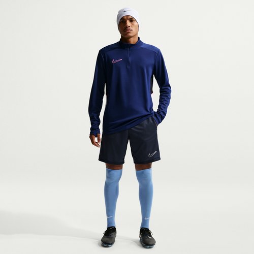 Nike Academy Nike Dri-FIT Soccer Shorts - Midnight Navy/Midnight Navy/White - IF1448-410