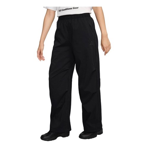 Nike ACG Activitorium High-Waisted UV Pants Asia Sizing - Black/Anthracite - FV7320-010