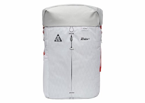 Nike ACG Aysén Day Pack 32L - White/Photon Dust/Black - DV4054-100