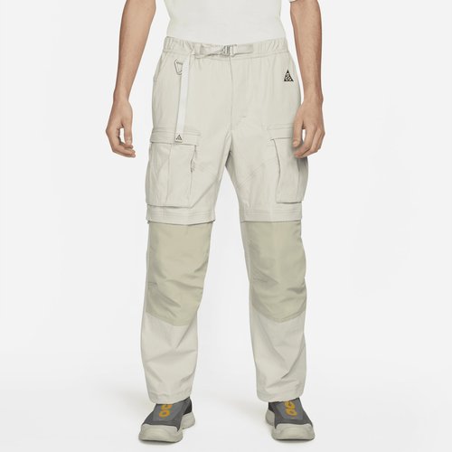 Nike ACG Cargo Pants - Light Bone/Light Stone - CV0655-072