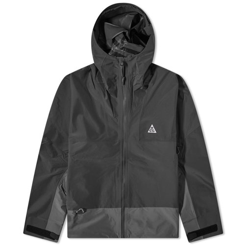 Nike ACG Cascade Jacket - Grey - DR5264-045