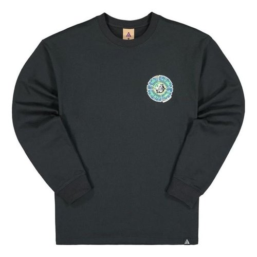 OuterStuff Men's FIFA World Cup Penalty Long Sleeve T-Shirt - Officially Licensed, Black - View #8