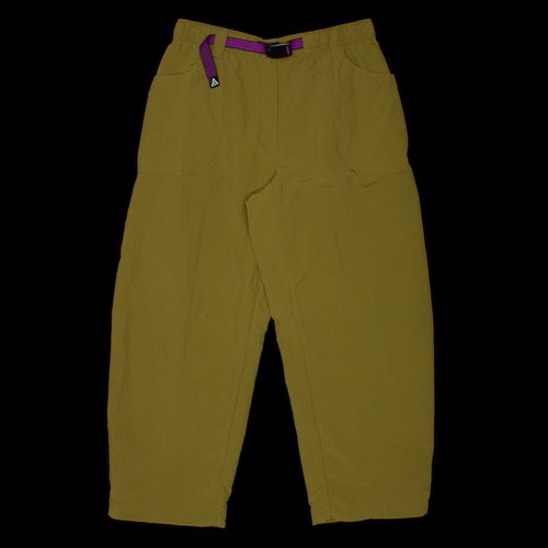 Nike ACG Dolomiti Trousers - Olive Flak/Black/Summit White - IF0141-368