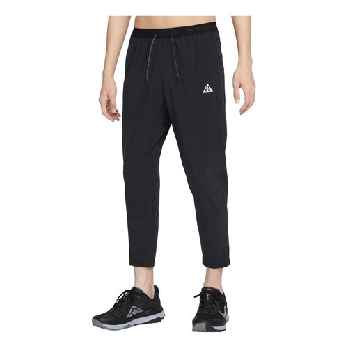 Quick Dri Nike ACG Dri-FIT Quick-Dry Trail Running Pants 'Black' - IO9666-010 ...