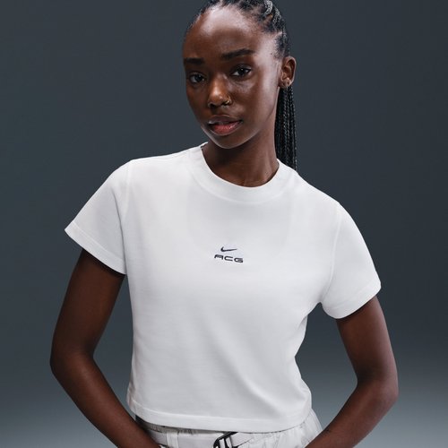 summit white nike shirt