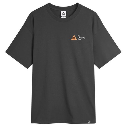 Nike ACG Dri-Fit T-Shirt - Black - HJ0800-010