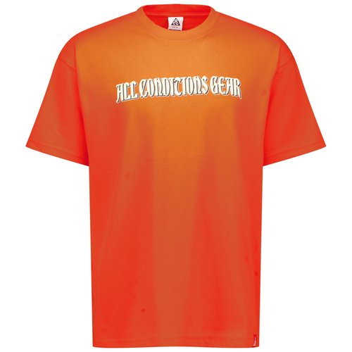 Nike ACG Dri-Fit T-Shirt - Picante Red - HJ0884-633