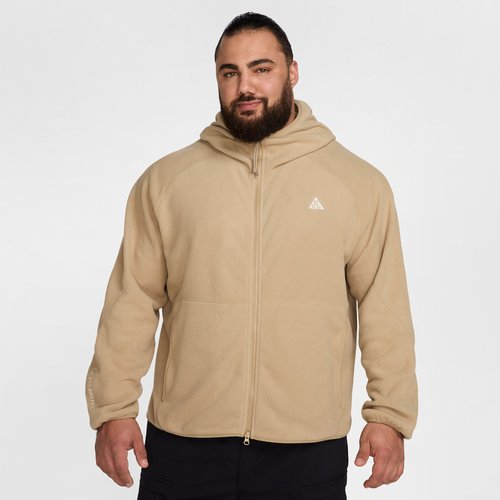 Nike ACG Full-Zip Hoodie 'Wolf Tree' - HJ2460-297 | Solesense