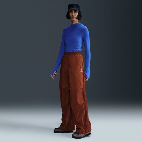 Nike ACG High-Waisted UV Pants 'Activitorium' - FV7319-010 | Solesense