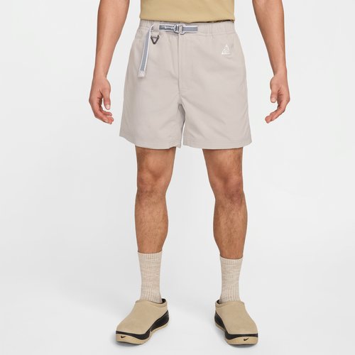 Nike ACG Hiking Shorts 'College Grey/Football Grey/Summit White