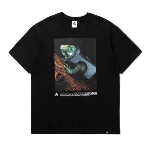 Nike ACG Dri-FIT T-Shirt - Black - HJ0889-010