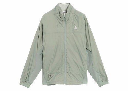 ナイキ ACG シエラ ライト ジャケット マイカ グリーン NIKE ACG
