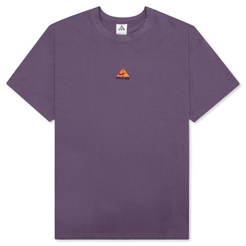 Nike ACG LBR T-Shirt - Canyon Purple - DQ1815-553