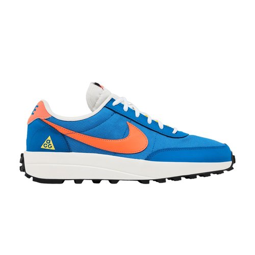Nike ACG LDV - Brilliant Blue/Sail/White/Turf Orange - IF2857-400