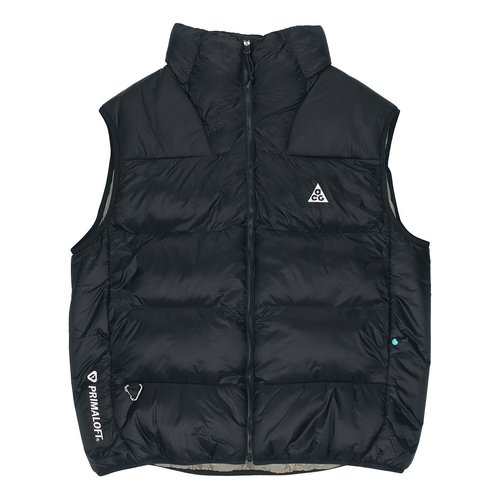 Nike ACG Lunar Lake Vest - Black - DH3076-010