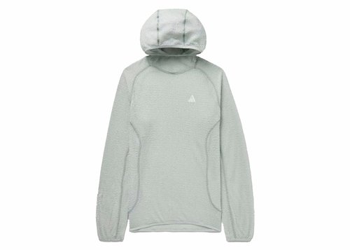 Nike ACG Mid-Layer Top \u0027Wolf Lichen\u0027 - DV9426-034 | Solesense