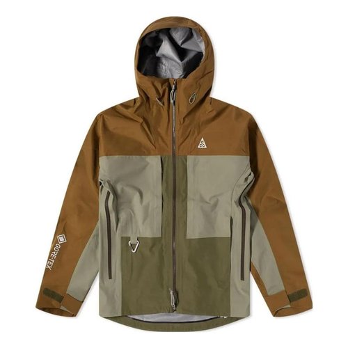 Nike ACG GORE-TEX Shell 'Misery Ridge' - CV0634-405 | Solesense