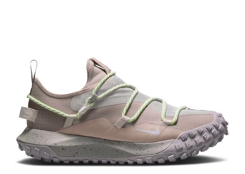 Nike ACG Mountain Fly Low GORE-TEX | Tan | Size 7.5 - College Grey/Malt/Cave Stone - IB7328-003