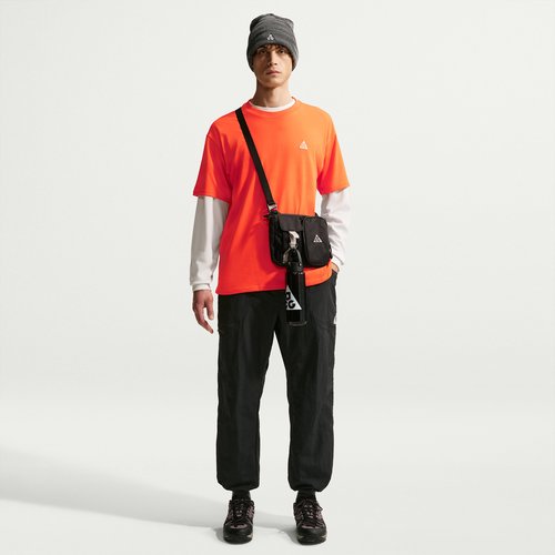 Nike ACG Pants - Black/Summit White - IF0913-010